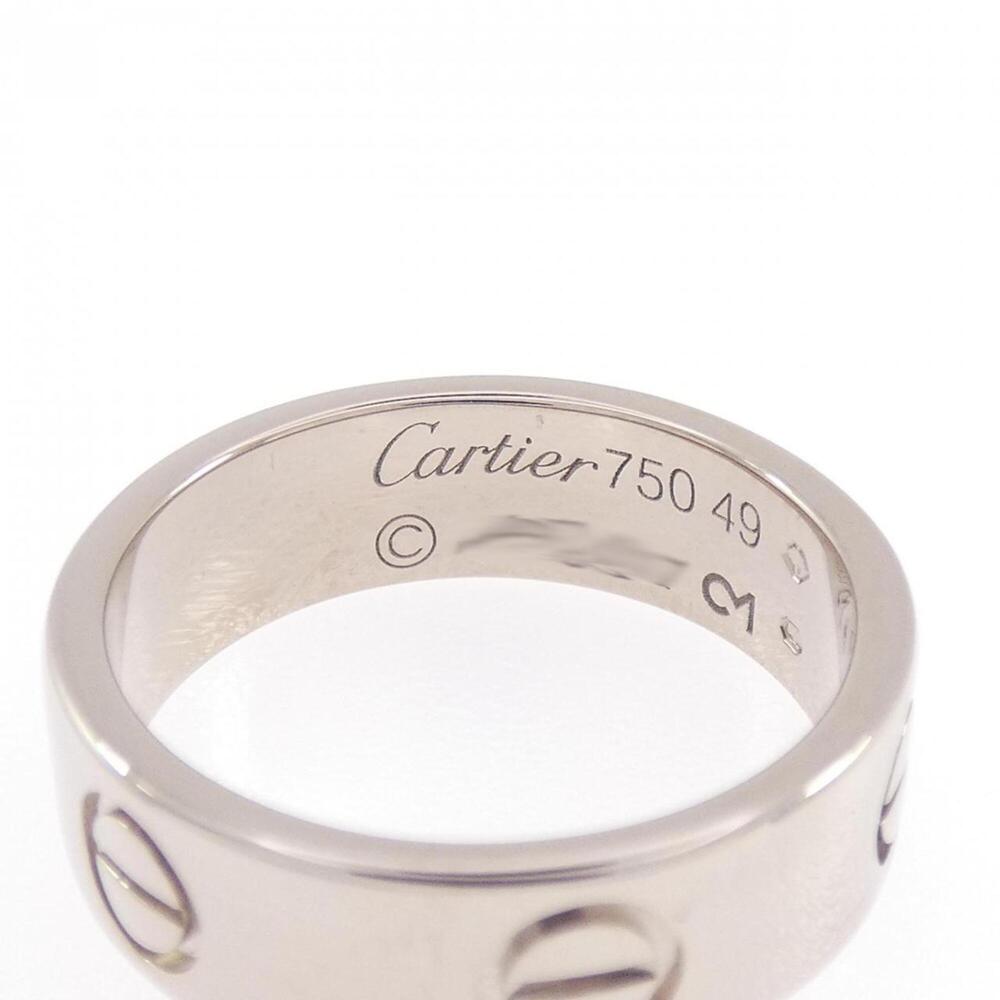 CARTIER Ring - Picture 3 of 4
